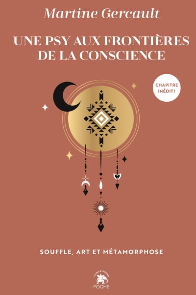 UNE PSY AUX FRONTIERES DE LA CONSCIENCE