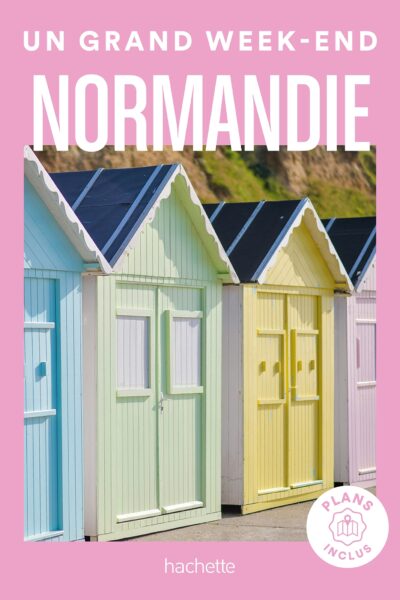 NORMANDIE + PLAN INCLUS