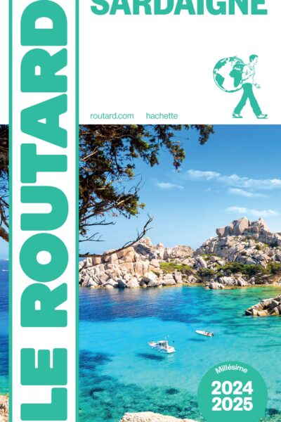 SARDAIGNE 2024/25