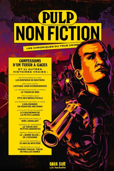 PULP NON FICTION VOLUME 3