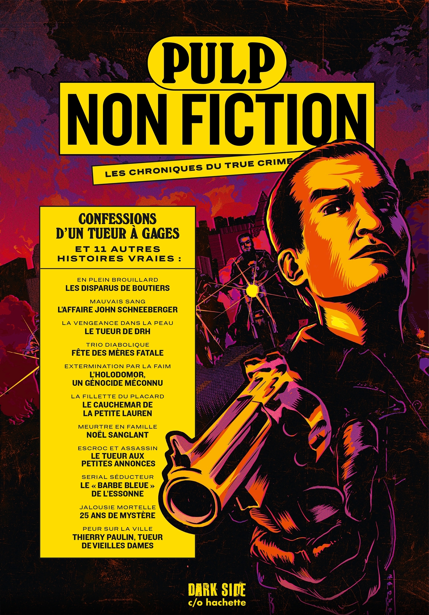 PULP NON FICTION VOLUME 3
