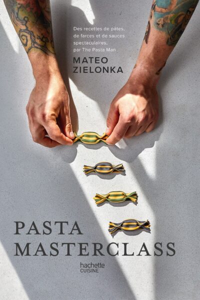 PASTA MASTERCLASS
