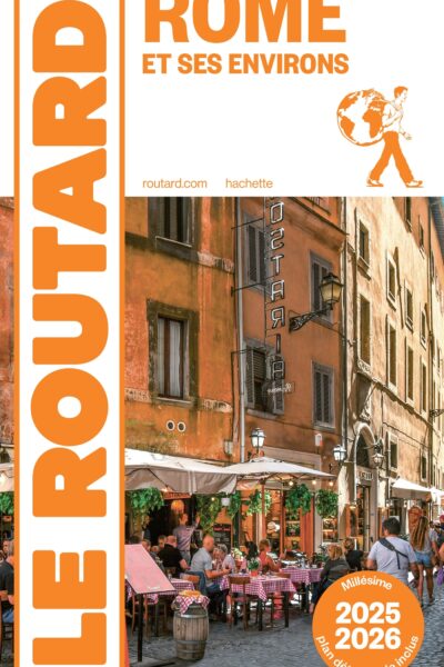 ROME ET SES ENVIRONS 2025/26