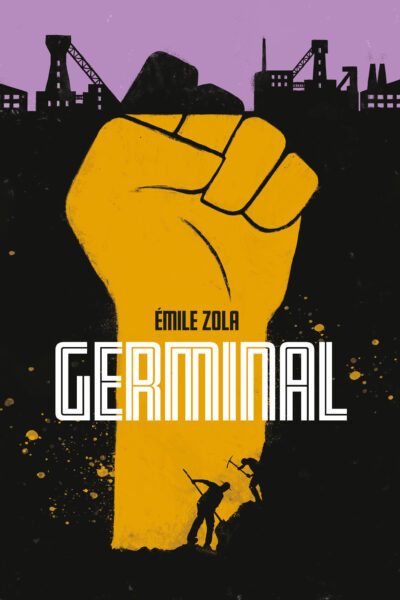 GERMINAL - ÉDITION ABREGEE