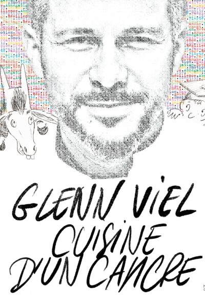LA CUISINE D'UN CANCRE