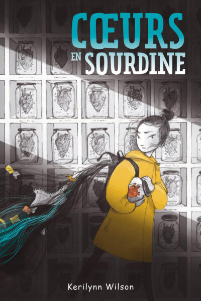 COEURS EN SOURDINE