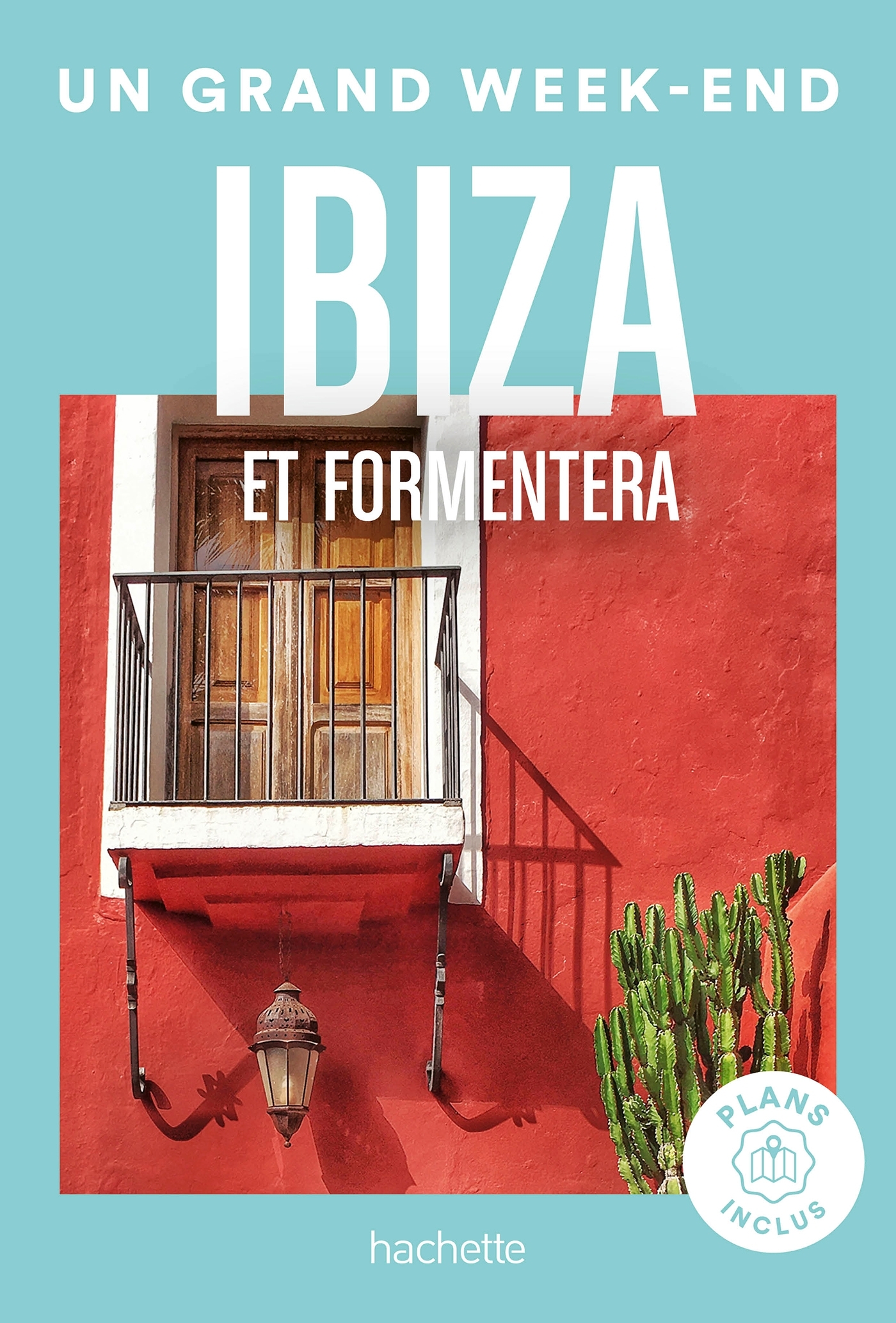 IBIZA ET FORMENTERA
