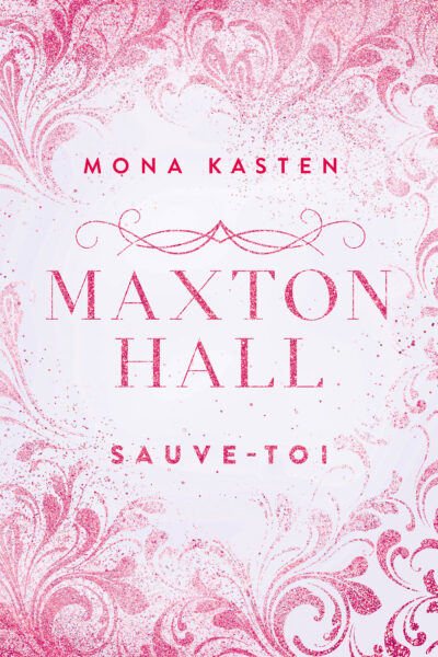 MAXTON HALL T02 SAUVE-TOI - LE ROMAN A L'ORIGINE DE LA SERIE PRIME VIDEO