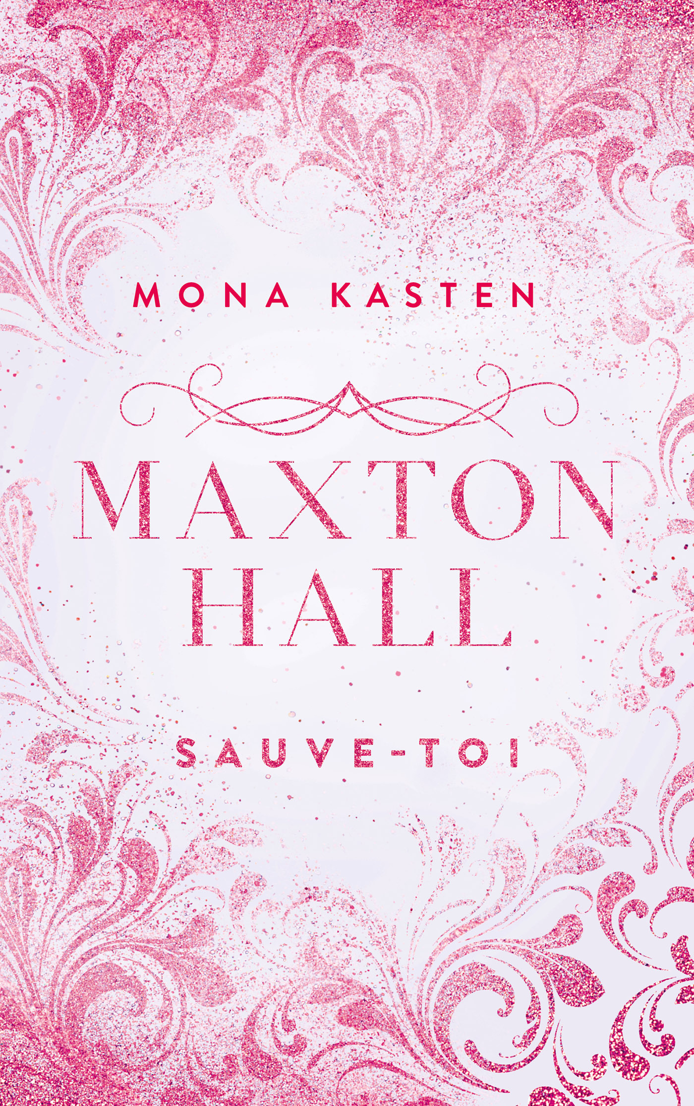MAXTON HALL T02 SAUVE-TOI - LE ROMAN A L'ORIGINE DE LA SERIE PRIME VIDEO