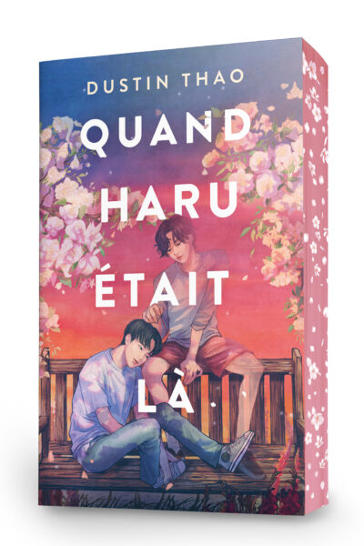 QUAND HARU ETAIT LA