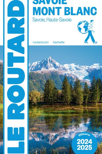 SAVOIE, MONT BLANC 2024/25