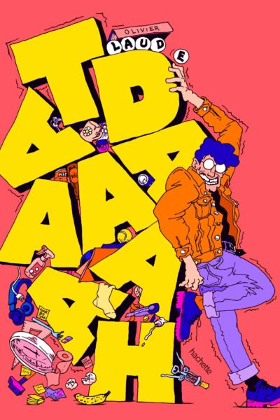 TDAAAAAAH (BD)