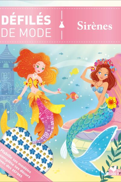 DEFILES DE MODE - SIRENES