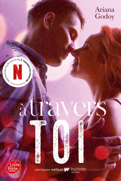 A TRAVERS MA FENETRE - T02 - A TRAVERS TOI