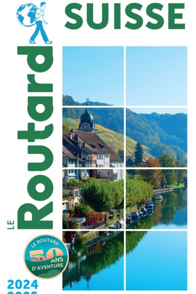SUISSE 2024/2025