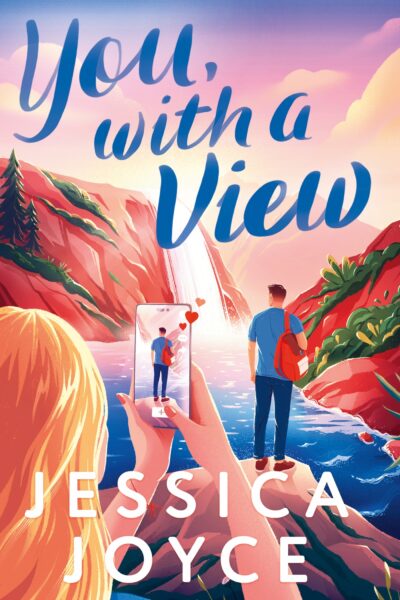 YOU, WITH A VIEW - DEUX ENNEMIS, UN ROADTRIP : LA LECTURE PARFAITE DE L'ETE