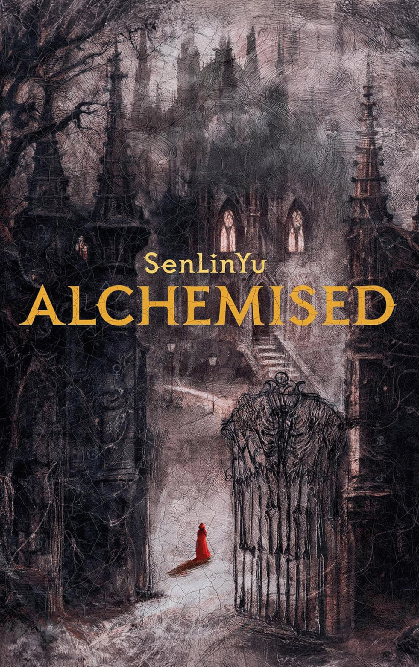 ALCHEMISED