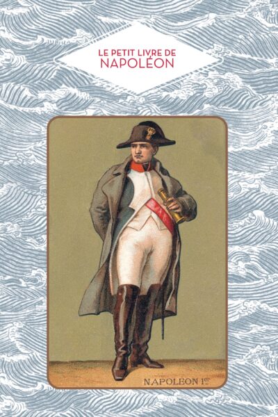 LE PETIT LIVRE DE NAPOLEON
