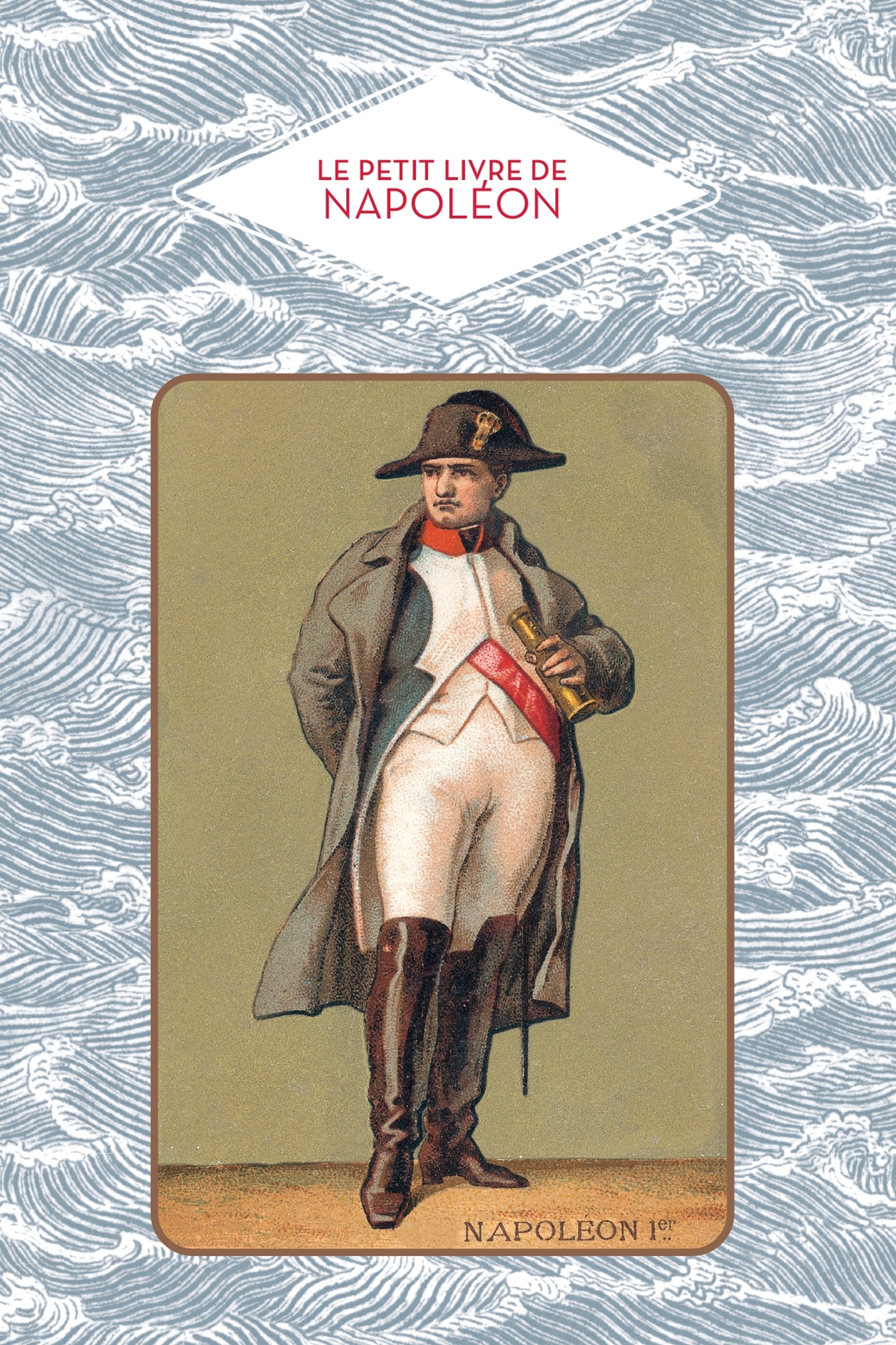 LE PETIT LIVRE DE NAPOLEON