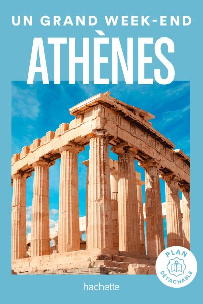 ATHENES - PLAN DETACHABLE
