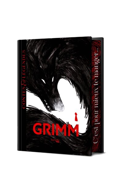 CONTES & LEGENDES - GRIMM