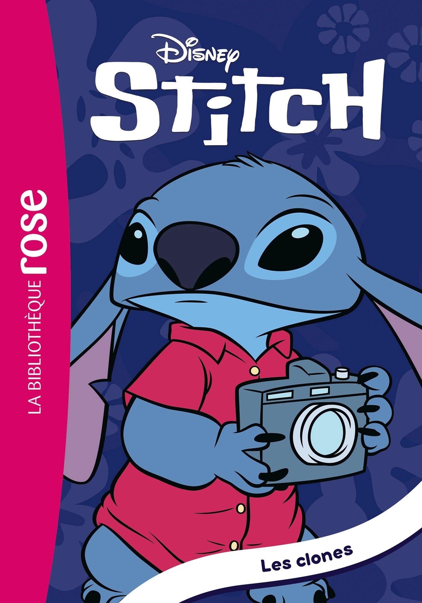STITCH ! - T08 - STITCH ! 08