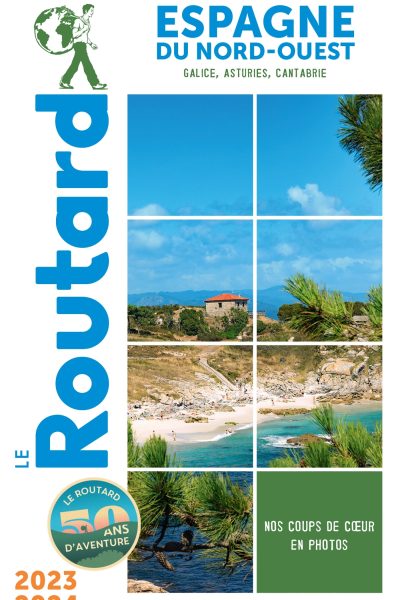 ESPAGNE DU NORD-OUEST - GALICE, ASTURIES, CANTABRIE 2023/24