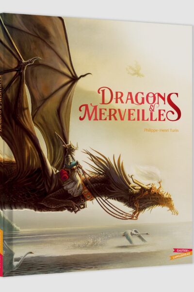 DRAGONS & MERVEILLES