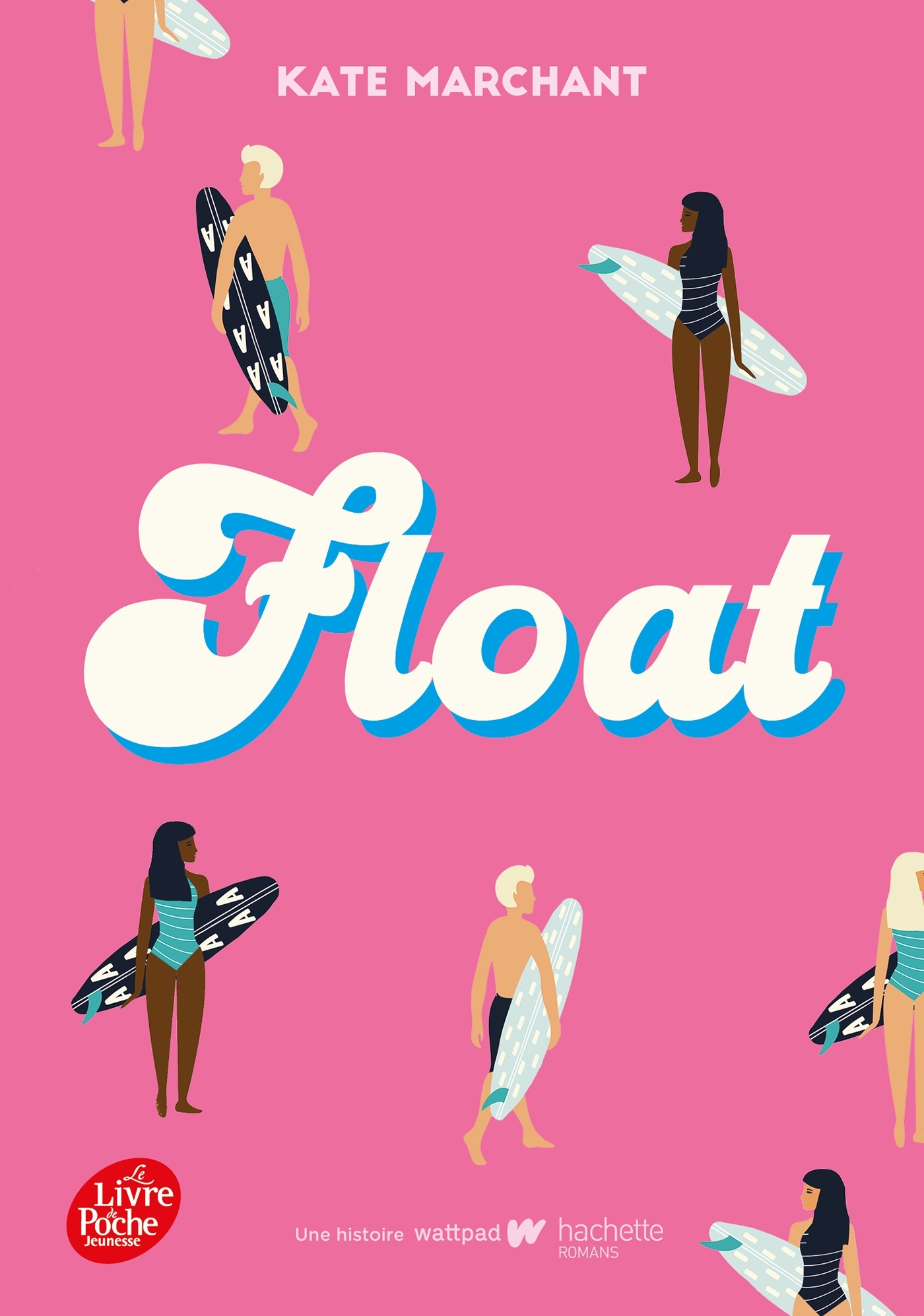 FLOAT
