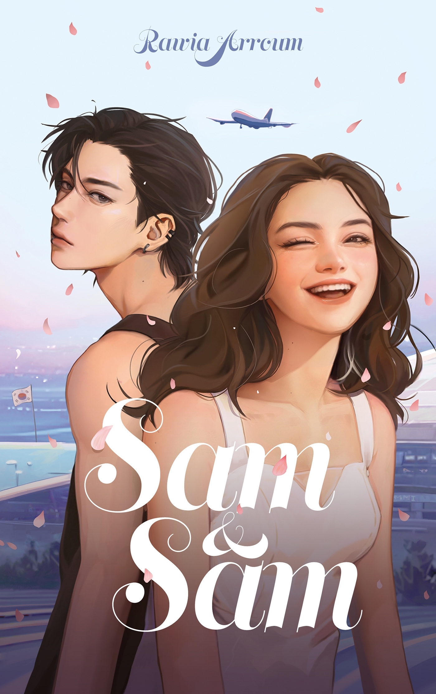 SAM ET SAM
