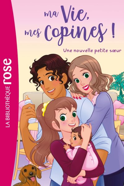 MA VIE, MES COPINES - T36 - MA VIE, MES COPINES 36