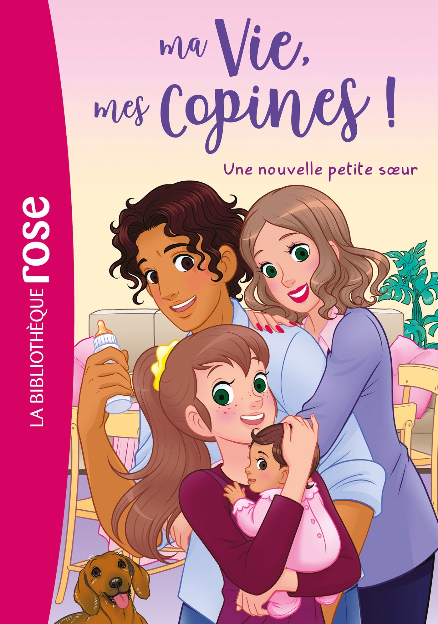 MA VIE, MES COPINES - T36 - MA VIE, MES COPINES 36
