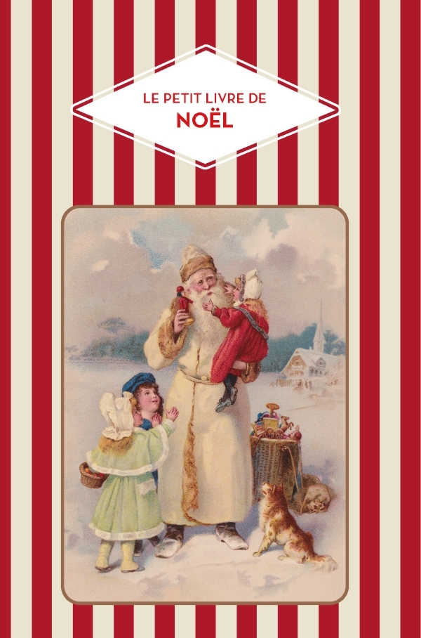 LE PETIT LIVRE DE NOËL