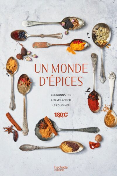 UN MONDE D'EPICES