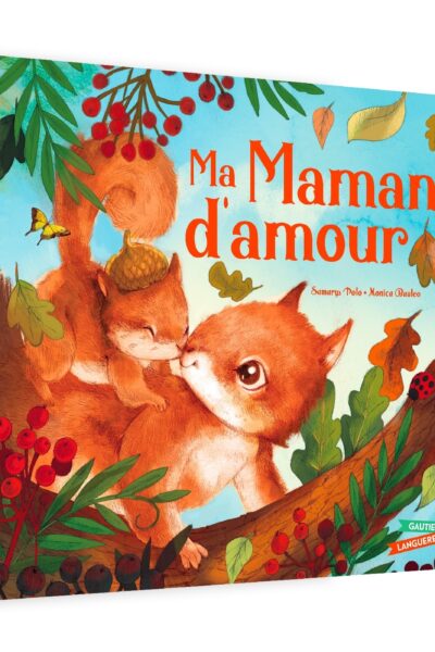 MA MAMAN D'AMOUR