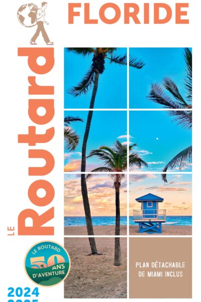 FLORIDE 2024/2025