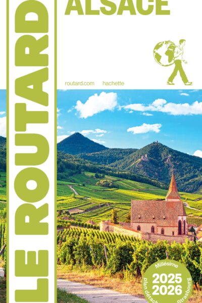 ALSACE 2025/26