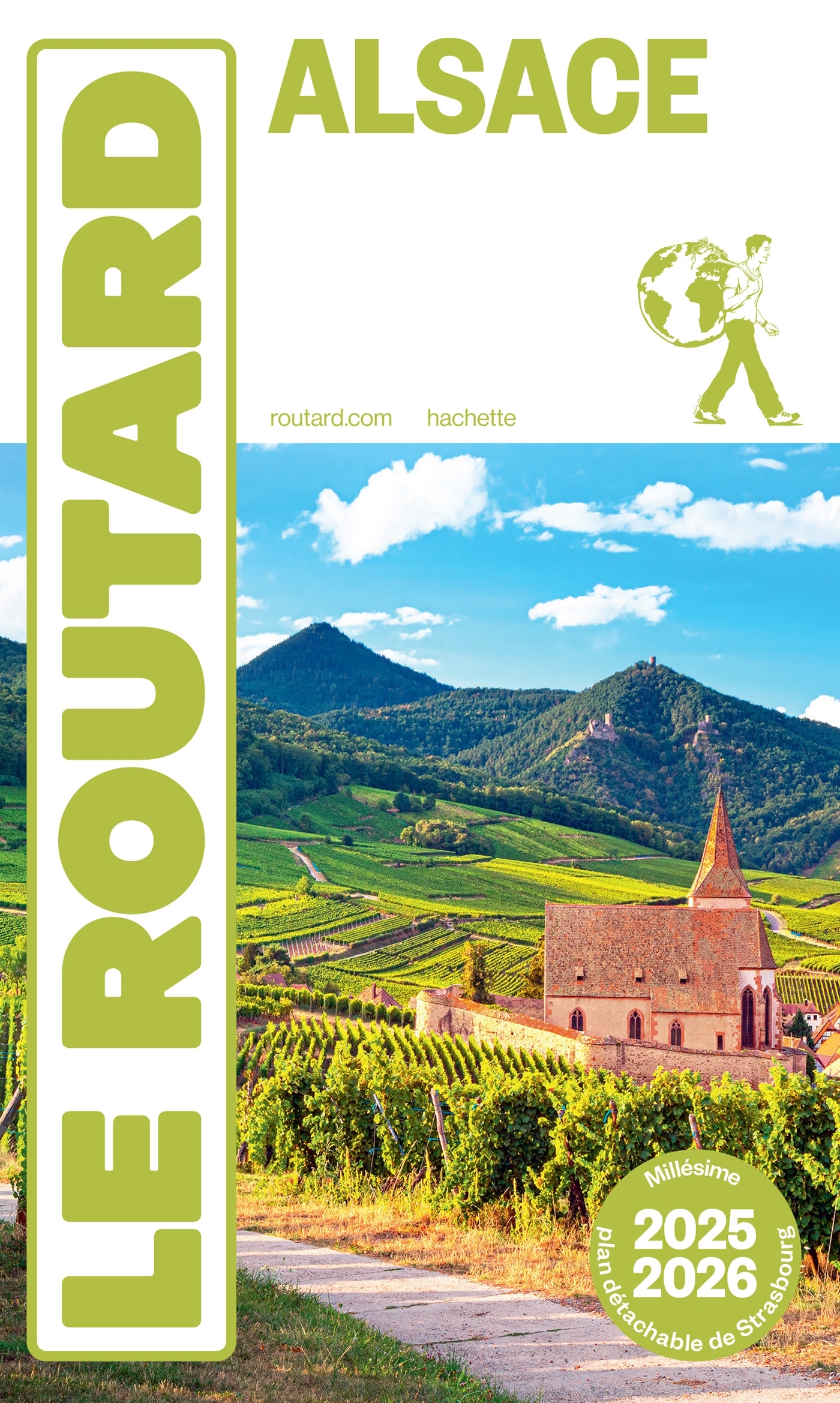 ALSACE 2025/26