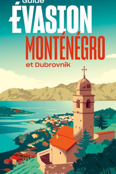 MONTENEGRO - GUIDE EVASION