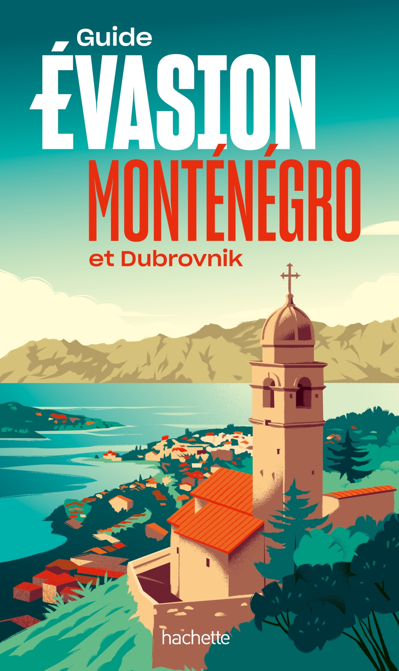 MONTENEGRO - GUIDE EVASION