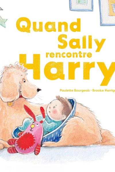 QUAND SALLY RENCONTRE HARRY