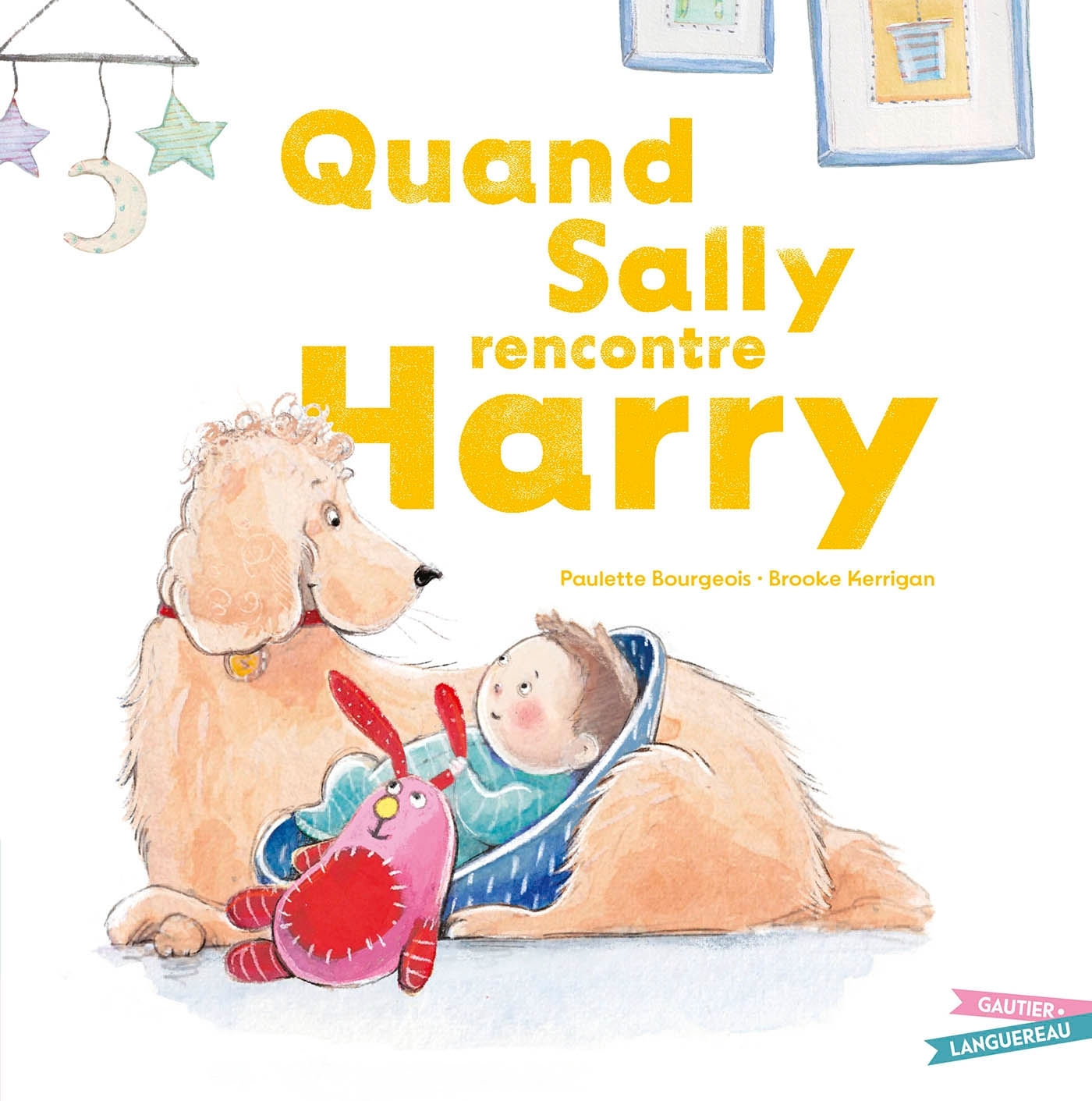 QUAND SALLY RENCONTRE HARRY