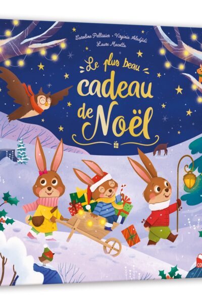 LE PLUS CADEAU DE NOEL