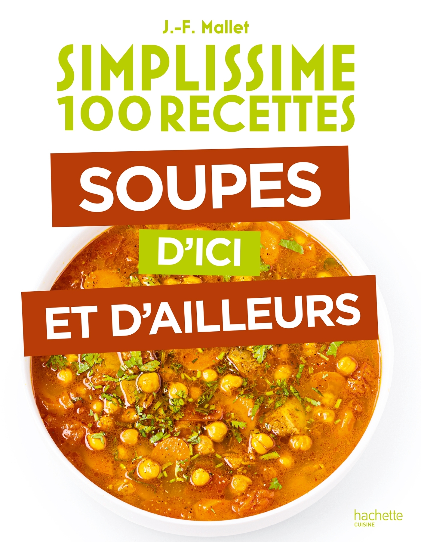 SOUPES D'ICI ET D'AILLEURS