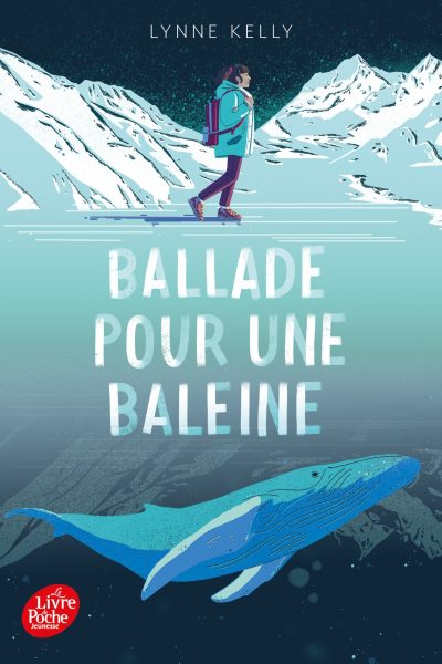 BALLADE POUR UNE BALEINE