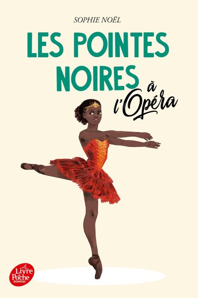 T2 LES POINTES NOIRES A L'OPERA
