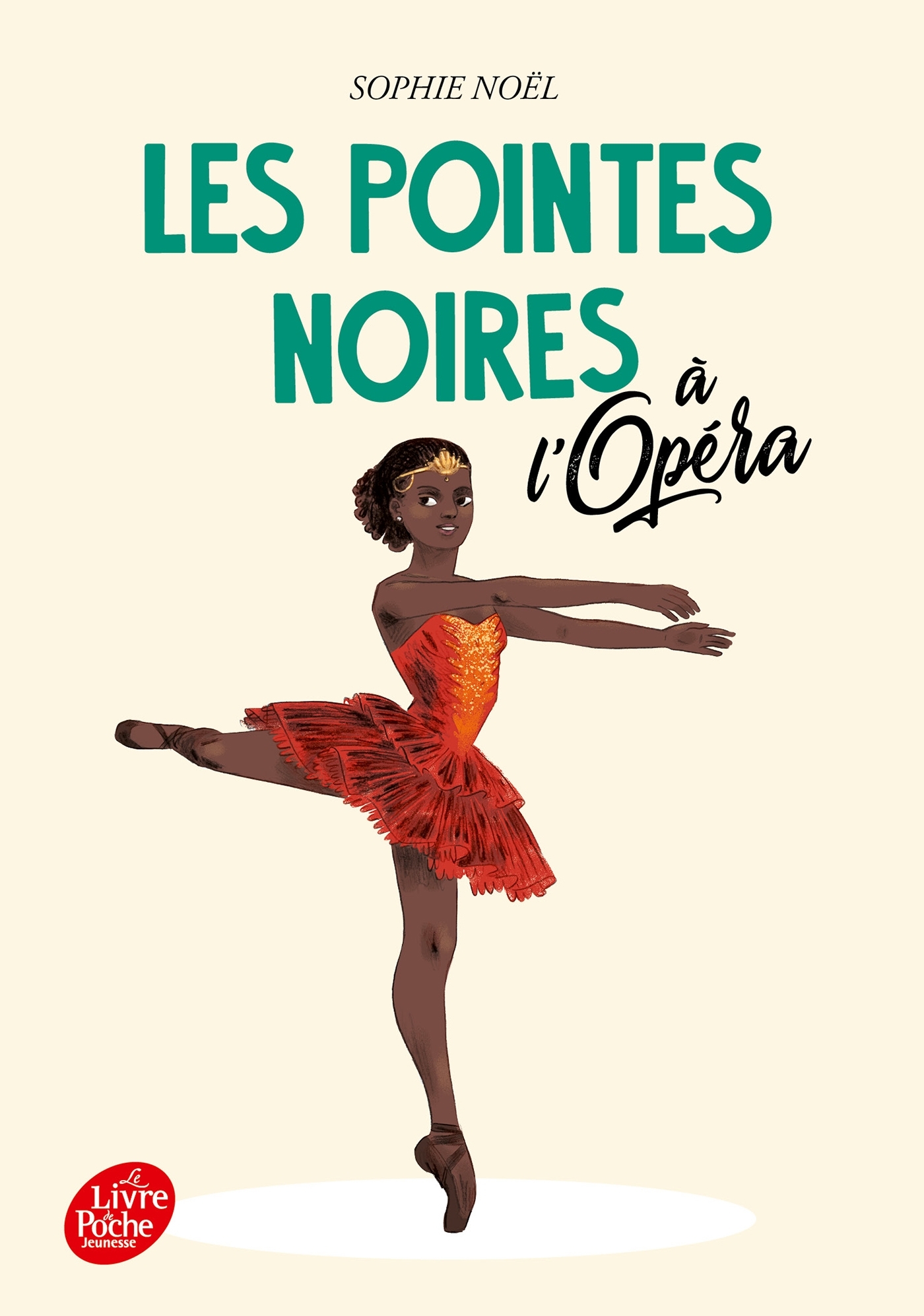 T2 LES POINTES NOIRES A L'OPERA