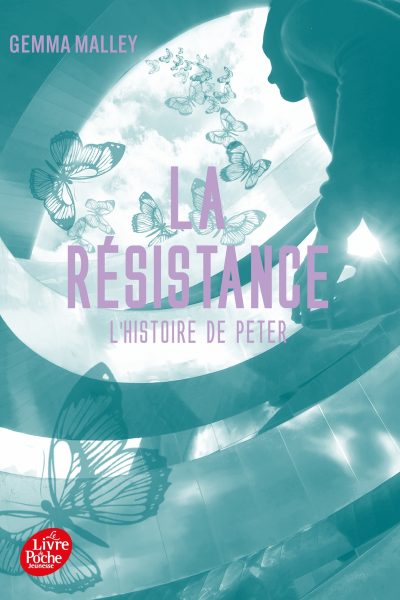 LA DECLARATION - TOME 2 - LA RESISTANCE - L'HISTOIRE DE PETER