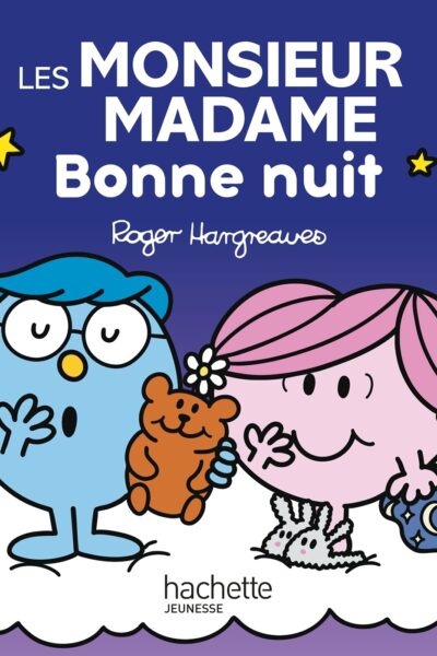 LES MONSIEUR MADAME - BONNE NUIT