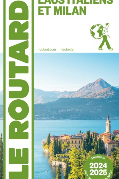 LACS ITALIENS ET MILAN 2024/25